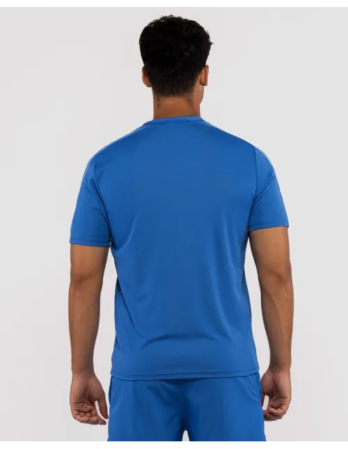 Camiseta Siux Match | Ofertas de pádel